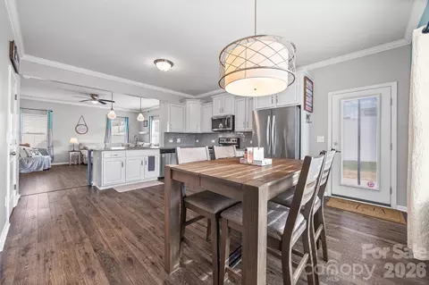 Entry Way - 499 Dutch White Dr, Clover, SC 29710 photo 7 of 10
