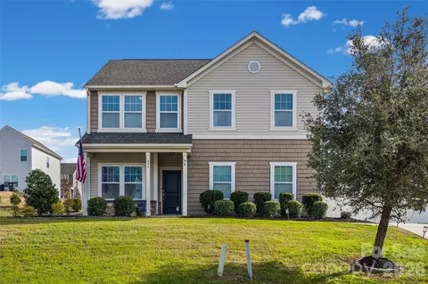 499 Dutch White Dr, Clover, SC 29710