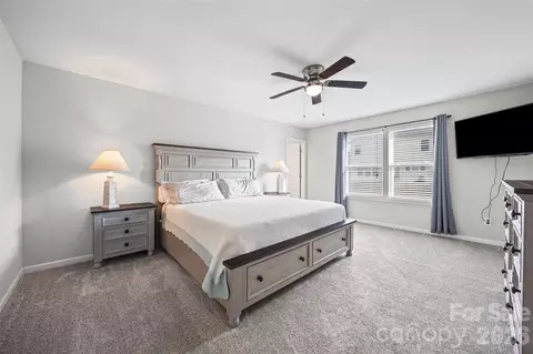 Bedroom - 499 Dutch White Dr, Clover, SC 29710 photo 7 of 8