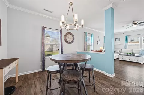 Dining - 499 Dutch White Dr, Clover, SC 29710 photo 1 of 1