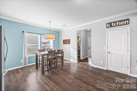 Entry Way - 499 Dutch White Dr, Clover, SC 29710 photo 5 of 10