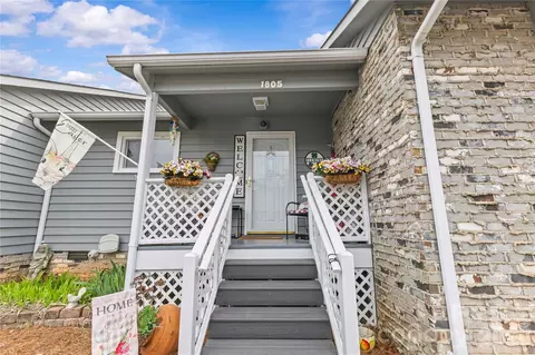 1805 Wellington Hills Cir, Salisbury, NC 28147