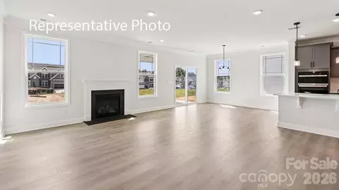 3054 Eclipse Ct, Indian Trail, NC 28079 photo 15