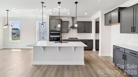 3054 Eclipse Ct, Indian Trail, NC 28079 photo 9