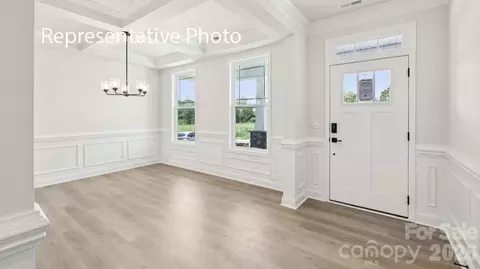 3054 Eclipse Ct, Indian Trail, NC 28079 photo 2
