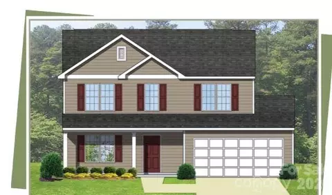 207 S Gum B St #B, Pageland, SC 29728