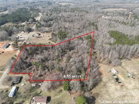 Thamon Road, Shelby, NC 28150