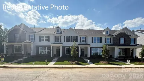 1086 Whistling Pl, Indian Trail, NC 28079