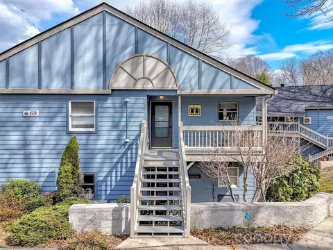 69 Tri Vista 3 Dr #3, Lake Junaluska, NC 28745