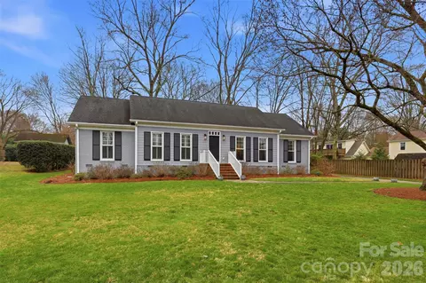 3623 Chevington Rd, Charlotte, NC 28226