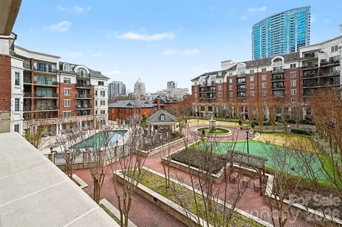 300 W 5th 336 St #336, Charlotte, NC 28202
