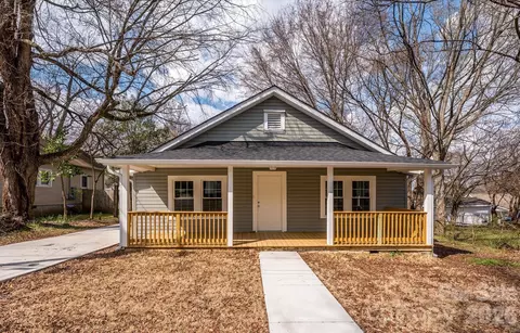 156 Hartsell School Sw Rd SW, Concord, NC 28027