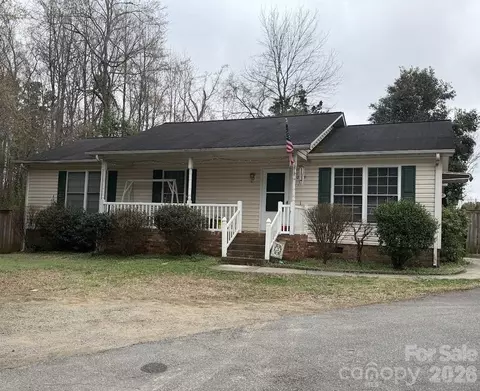 2479 Barnhardt Nw Ave NW, Concord, NC 28027