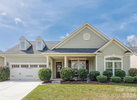 11422 Warfield Ave, Huntersville, NC 28078