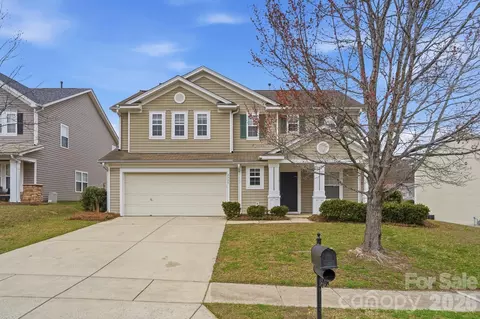 2405 Harwood Hills Ln, Charlotte, NC 28214