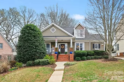 136 Spencer St, Davidson, NC 28036