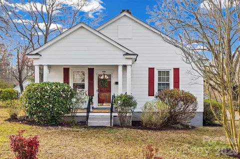401 Park Dr, Fort Mill, SC 29715