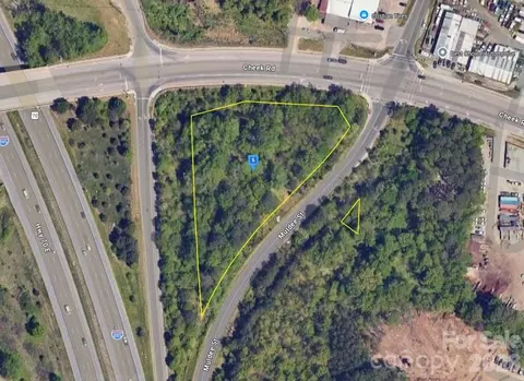 681 Muldee St, Durham, NC 27703