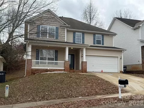 3338 Crutchfield Pl, Charlotte, NC 28213