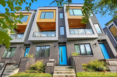 1003 Zinc Ln, Charlotte, NC 28205