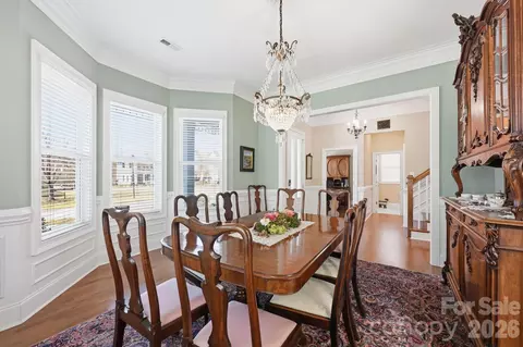 Dining - 20106 Dowry Ct, Cornelius, NC 28031 photo 2 of 3