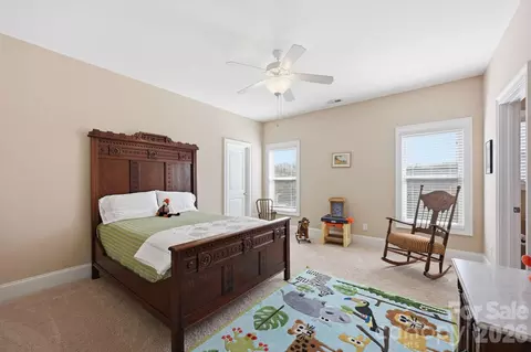 Bedroom - 20106 Dowry Ct, Cornelius, NC 28031 photo 3 of 4