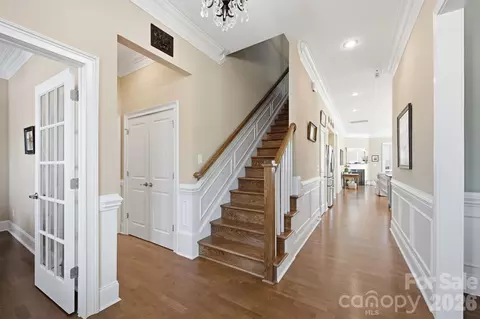 Entry Way - 20106 Dowry Ct, Cornelius, NC 28031 photo 2 of 3