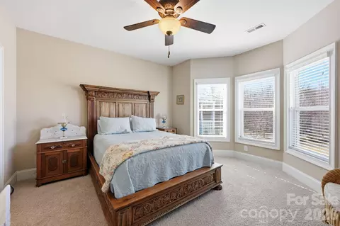 Bedroom - 20106 Dowry Ct, Cornelius, NC 28031 photo 2 of 4