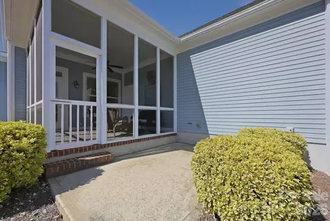 Exterior - 20106 Dowry Ct, Cornelius, NC 28031 photo 8 of 8