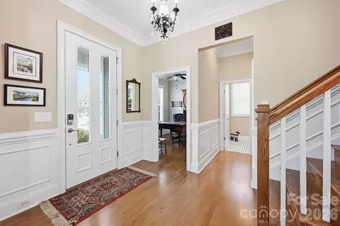 Entry Way - 20106 Dowry Ct, Cornelius, NC 28031 photo 1 of 3