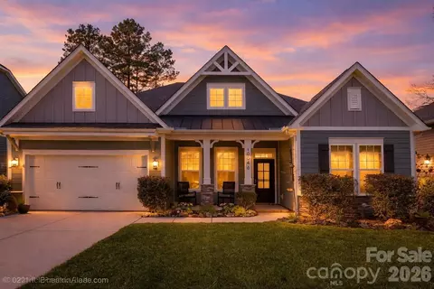 10046 Fox Trotter Ln, Midland, NC 28107