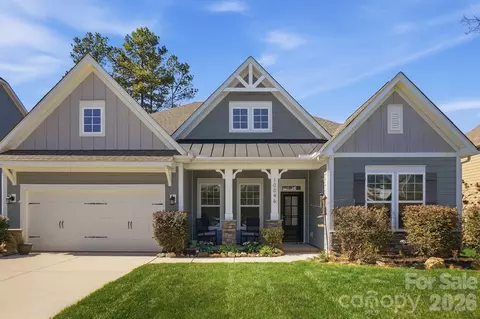 10046 Fox Trotter Ln, Midland, NC 28107