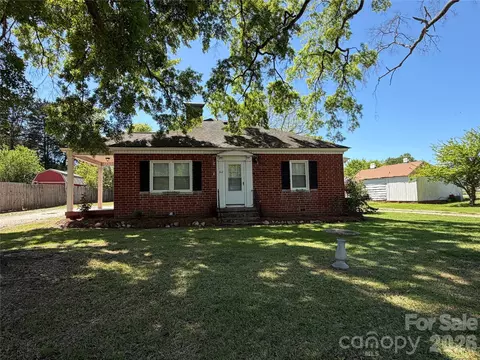 612 Ballard St, Chester, SC 29706