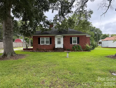 612 Ballard St, Chester, SC 29706