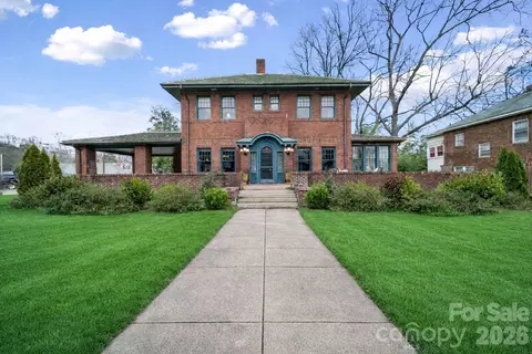 128 W Thomas St, Salisbury, NC 28144