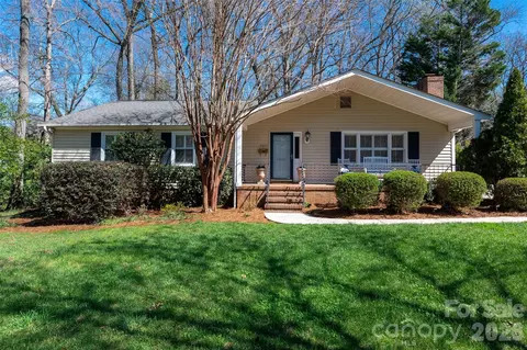 3605 Sulstone Ln, Charlotte, NC 28210