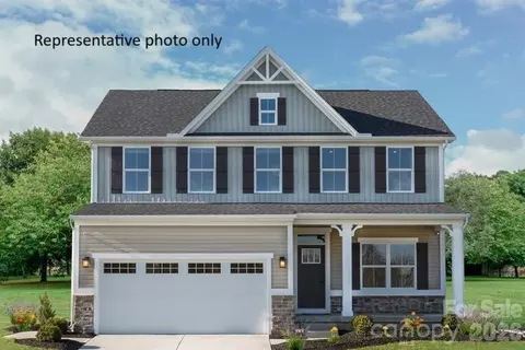 1909 Ab Moore Jr Rd, Indian Trail, NC 28079