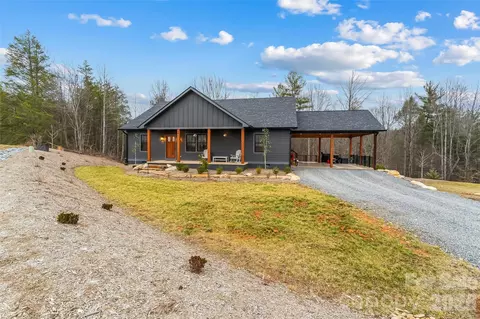 50 Kennedy Dr, Marion, NC 28752