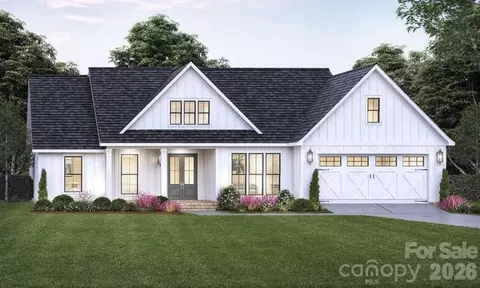 1188 Cobblestone Dr, Salisbury, NC 28147