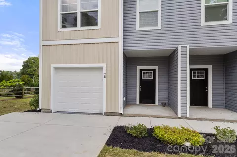 Exterior - 112 Angle St, Cherryville, NC 28021 photo 2 of 2