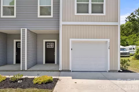 Exterior - 112 Angle St, Cherryville, NC 28021 photo 1 of 2