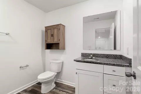 Entry Way - 112 Angle St, Cherryville, NC 28021 photo 6 of 9