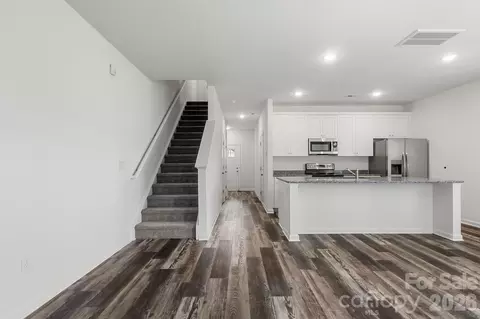 Entry Way - 112 Angle St, Cherryville, NC 28021 photo 7 of 9