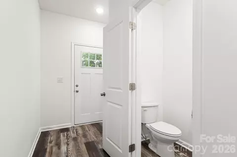 Entry Way - 112 Angle St, Cherryville, NC 28021 photo 2 of 9