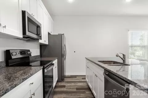 Kitchen - 112 Angle St, Cherryville, NC 28021 photo 1 of 1