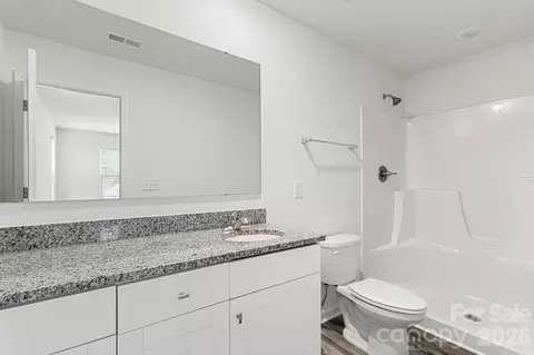 Bath - 112 Angle St, Cherryville, NC 28021 photo 2 of 2