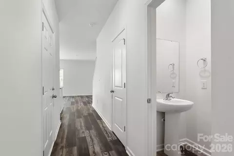 Entry Way - 112 Angle St, Cherryville, NC 28021 photo 8 of 9