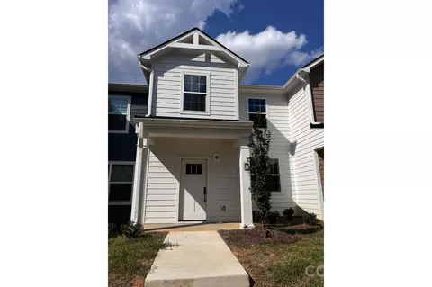 355 Melrose Sw D Dr SW #D, Concord, NC 28025