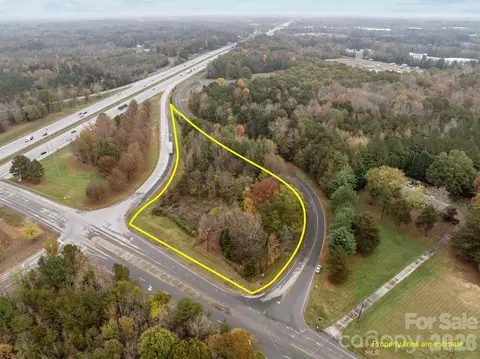 1100 Peach Orchard Rd, Salisbury, NC 28146