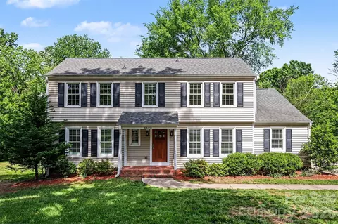 4600 Bournewood Ln, Charlotte, NC 28226